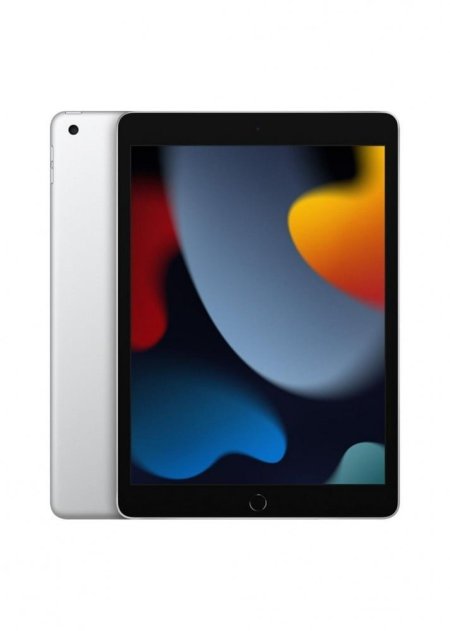 iPad 10.2" 9th Gen. wifi 64GB <br> <span class='text-color-warm'>سيتوفر قريباً</span>